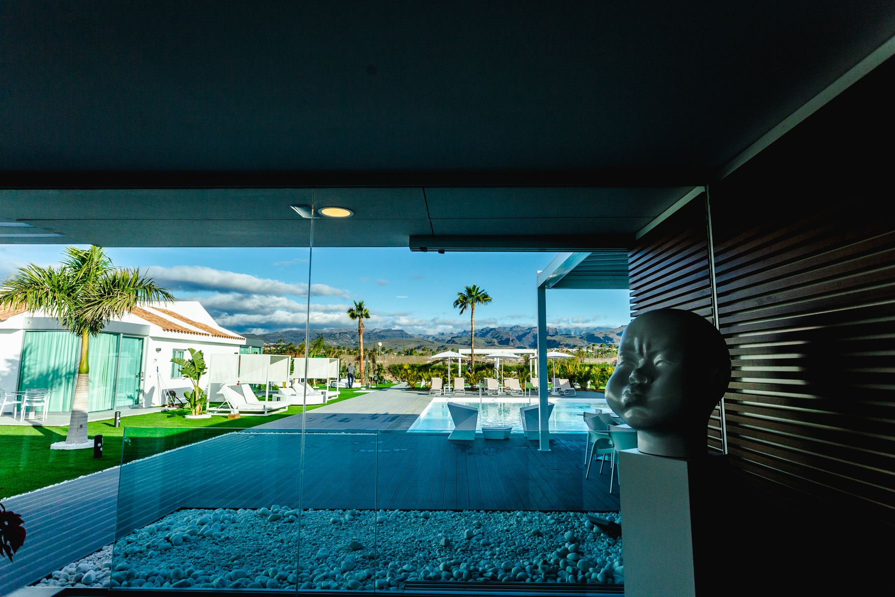 seven hotel and wellness caters to gay men