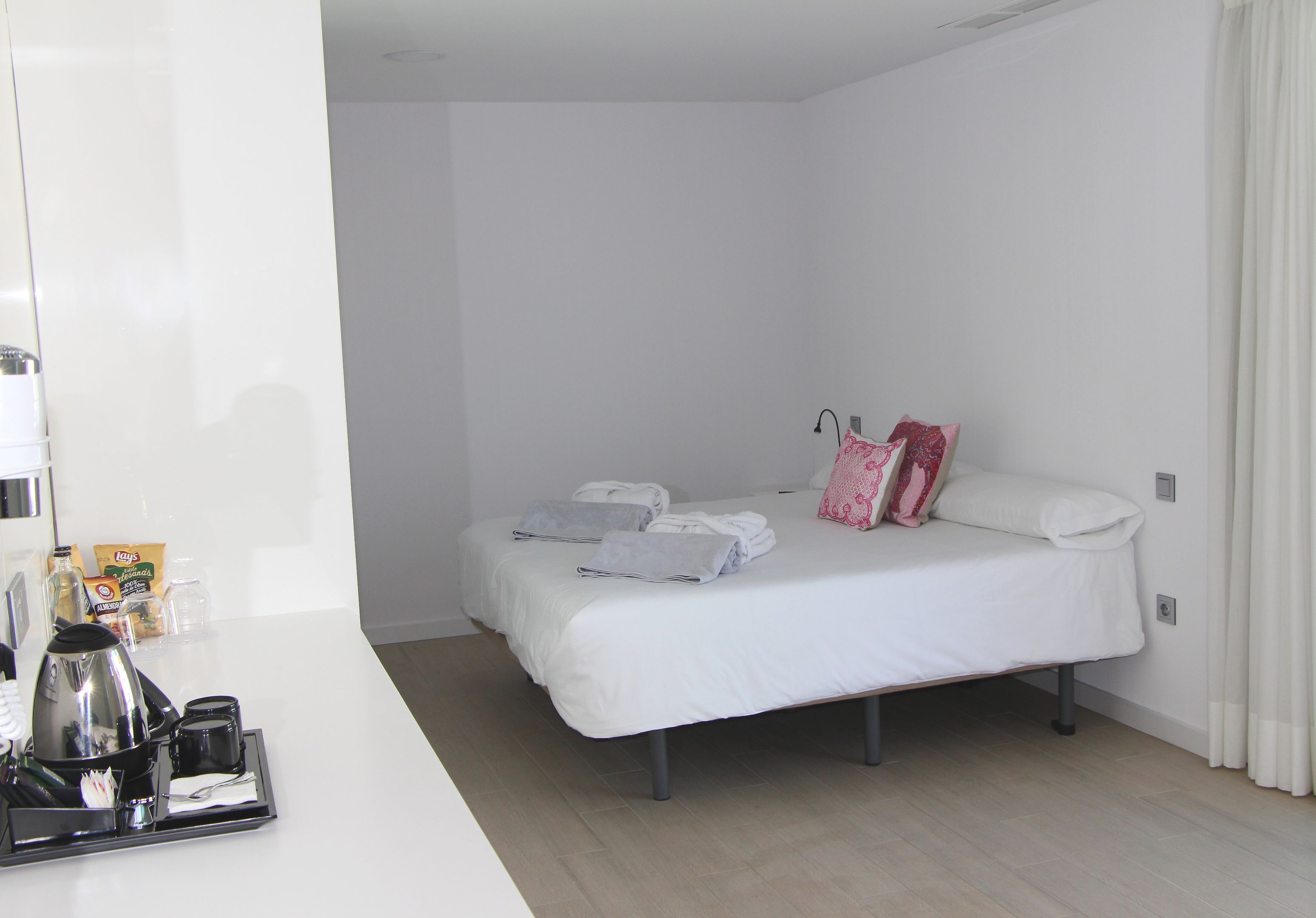 seven hotel and wellness caters to gay men