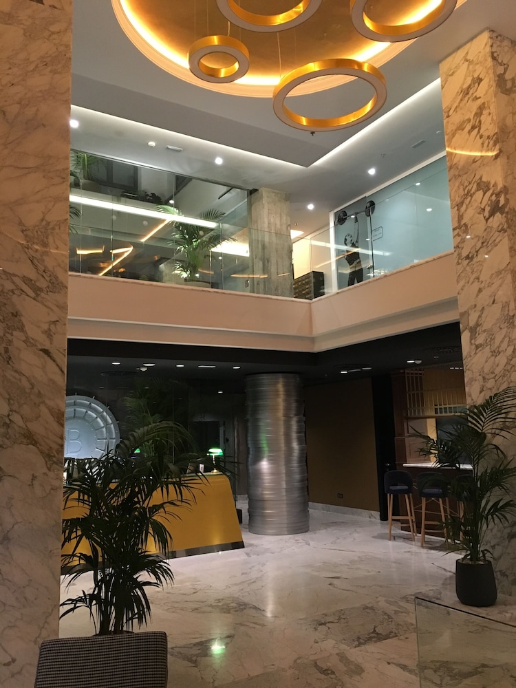 design plus bex hotel