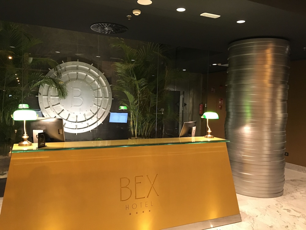 design plus bex hotel