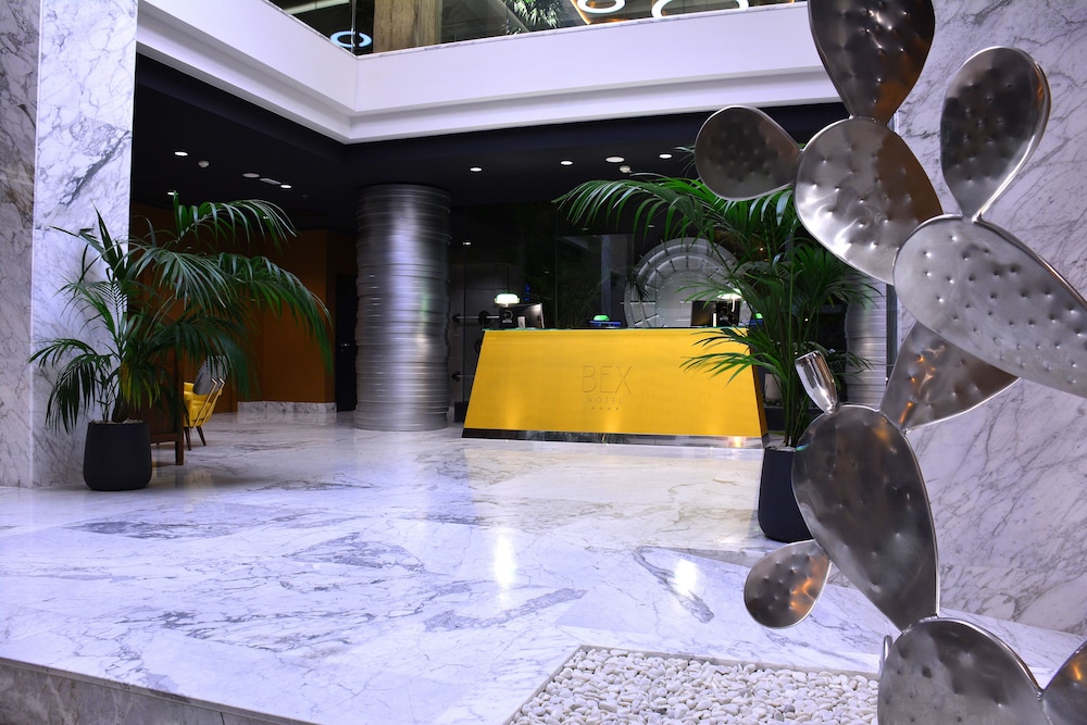 design plus bex hotel