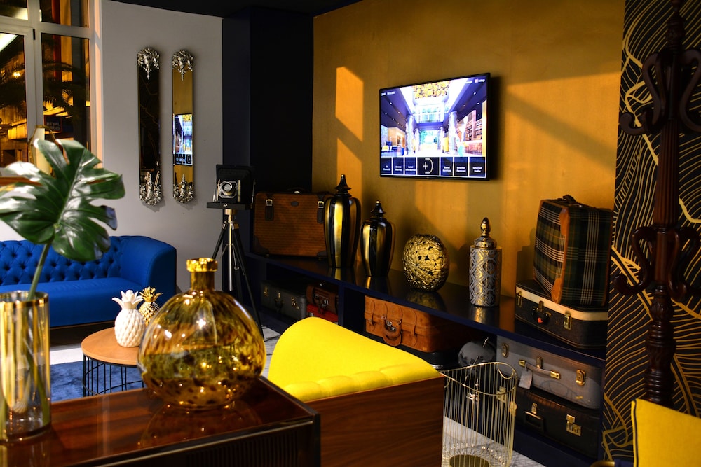 design plus bex hotel