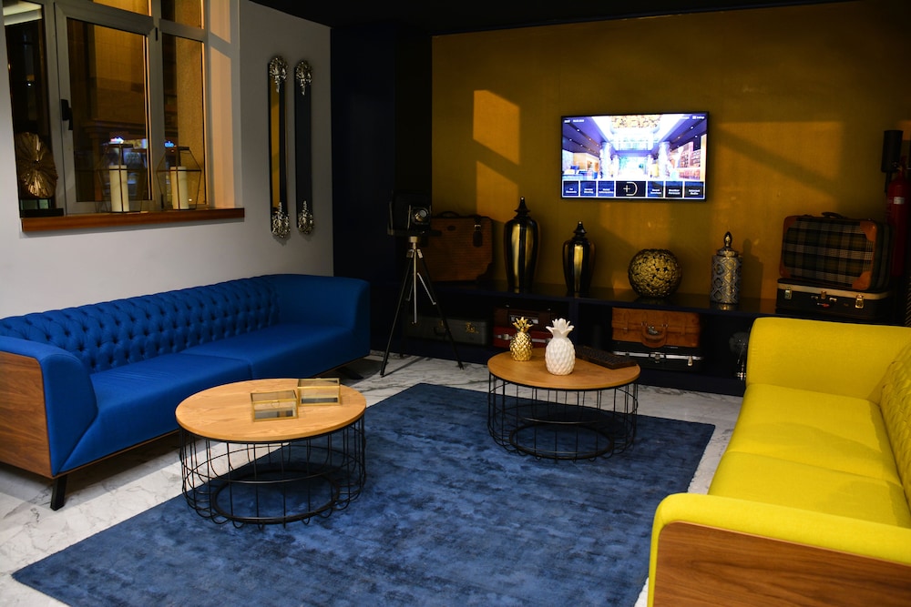design plus bex hotel