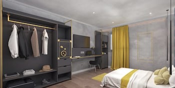 design plus bex hotel