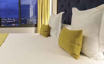 design plus bex hotel