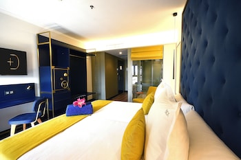 design plus bex hotel