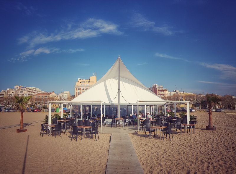 hotel neptuno
