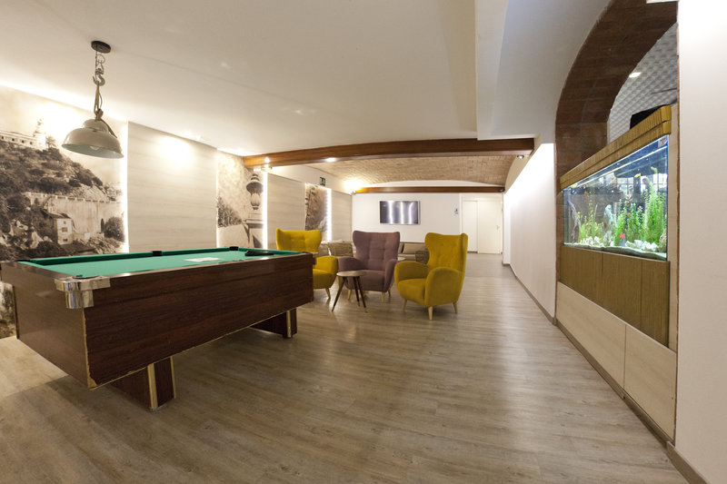 hotel neptuno