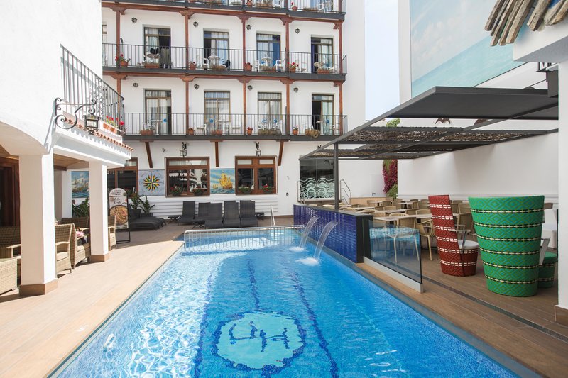 hotel neptuno