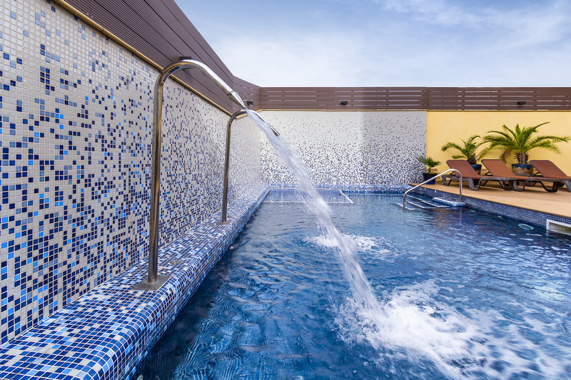 hotel neptuno