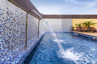 hotel neptuno