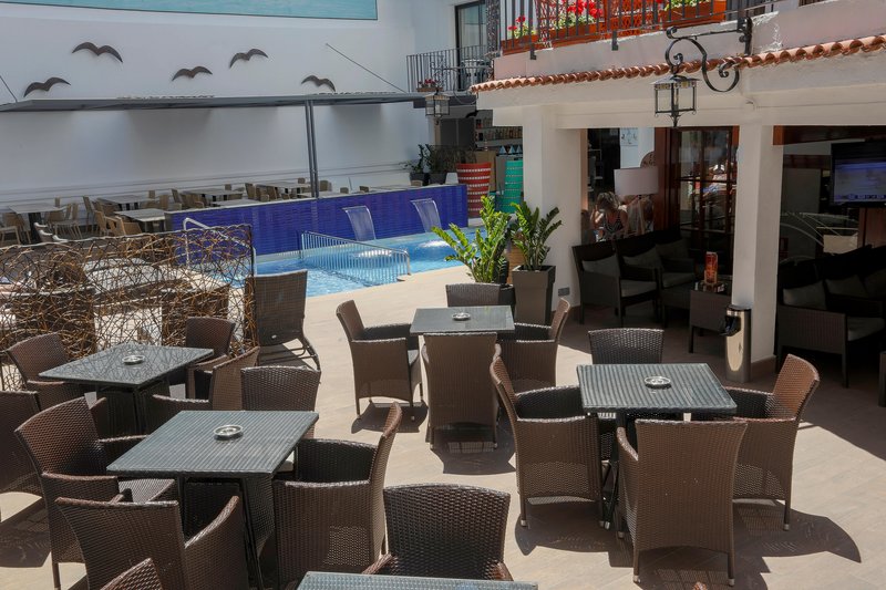 hotel neptuno