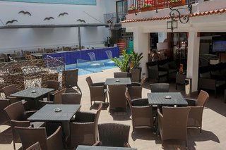 hotel neptuno