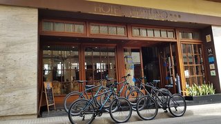 hotel neptuno