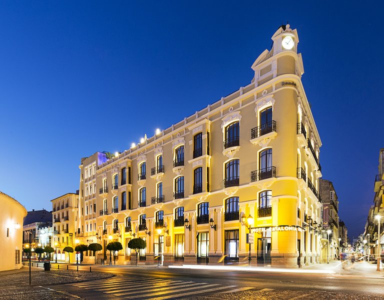 Catalonia Ronda