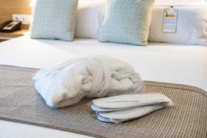 zt the golden hotel barcelona
