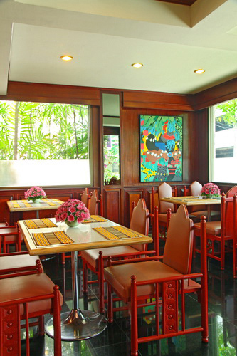 star hotel chiang mai