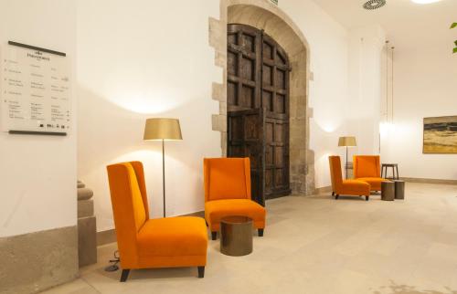 parador de lleida