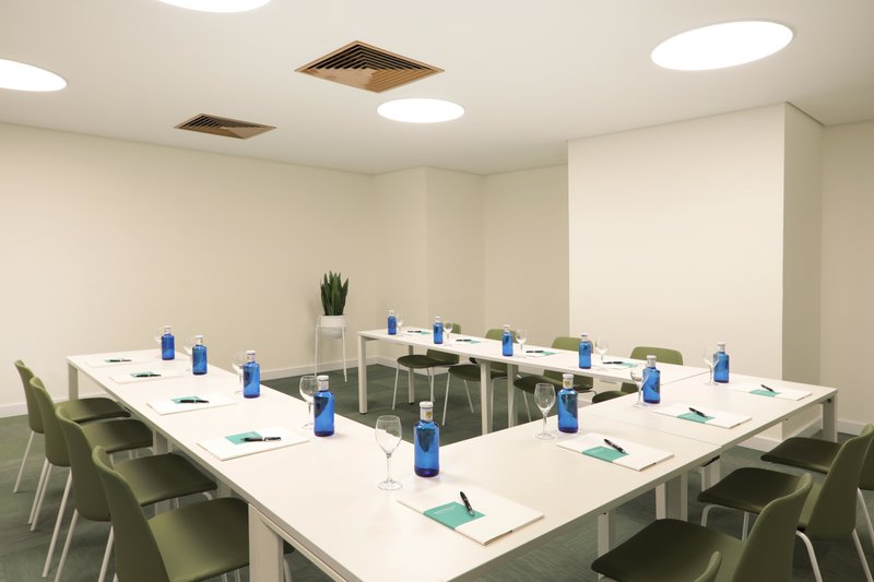 iberostar selection paseo de gracia