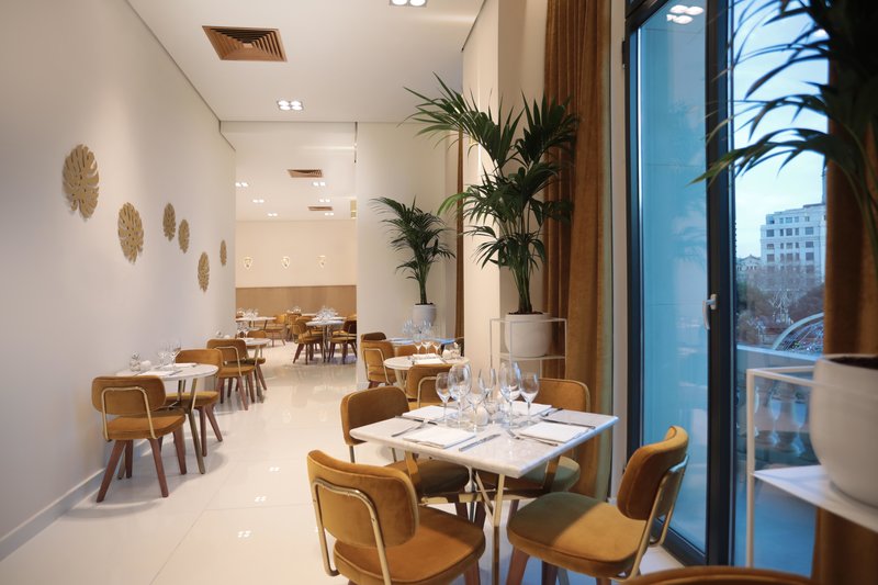 iberostar selection paseo de gracia