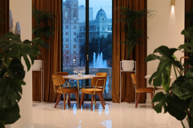 iberostar selection paseo de gracia