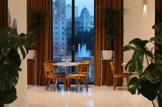 iberostar selection paseo de gracia