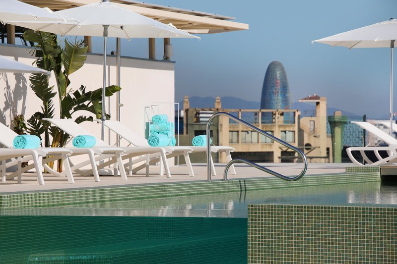 iberostar selection paseo de gracia