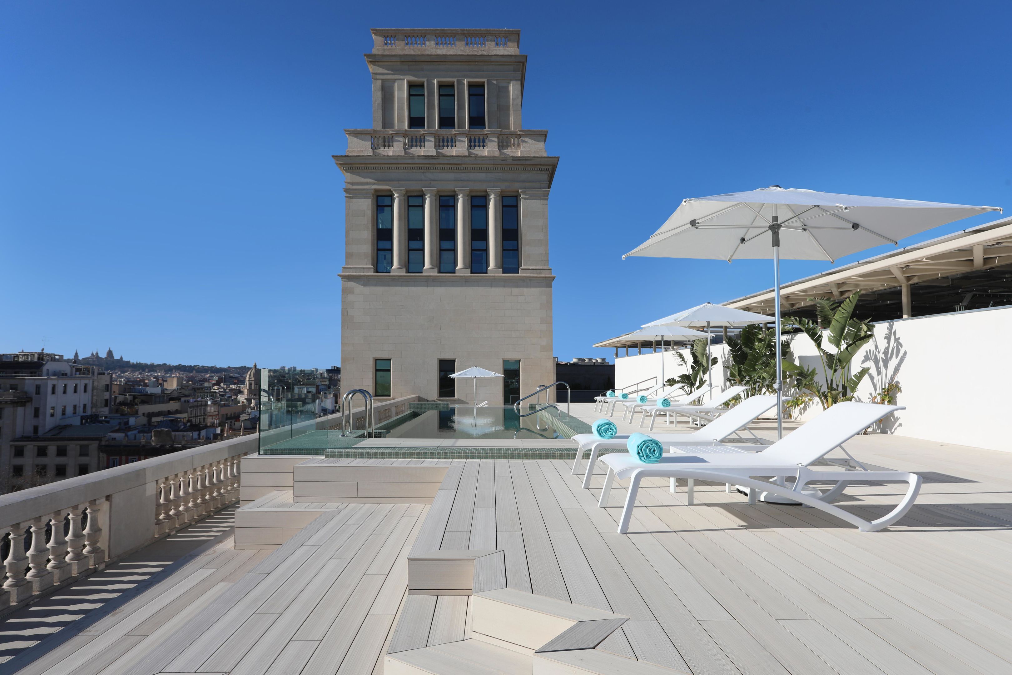 iberostar selection paseo de gracia