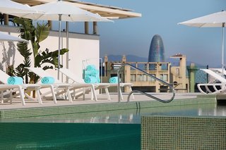 iberostar selection paseo de gracia