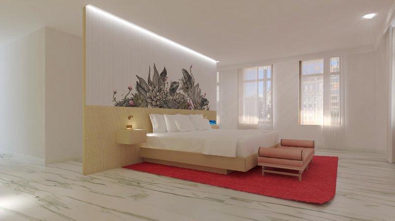 iberostar selection paseo de gracia