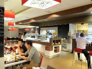 ibis budget lleida