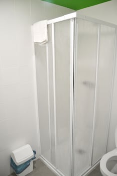 motion chueca hostel