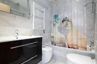 Msb Rooftop Pool City Center,Eixample>>Barcelona,4 star