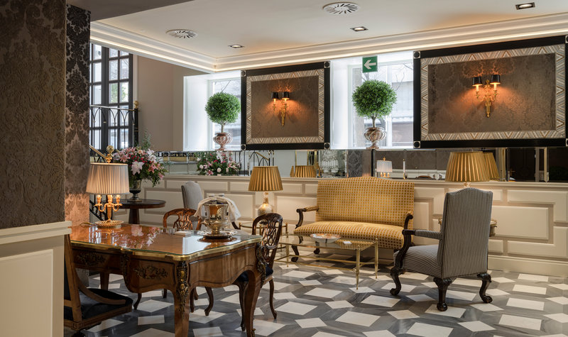 relais and chateaux heritage hotel