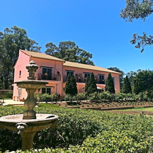 Villa Provence,Cessnock>>Branxton,4 star