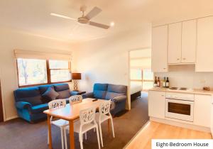 Pokolbin Village,Hunter>>Cessnock,4 star