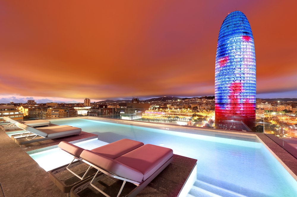 barcelona
