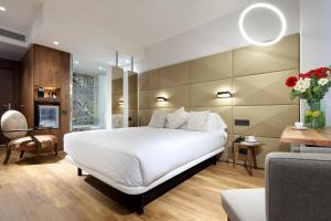 Hotel Sb Glow 4 Sup,Sant Marti>>Barcelona,5 star