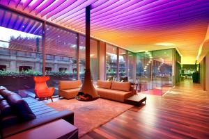 Hotel Sb Glow 4 Sup,Sant Marti>>Barcelona,5 star