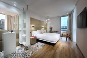 Hotel Sb Glow 4 Sup,Sant Marti>>Barcelona,5 star