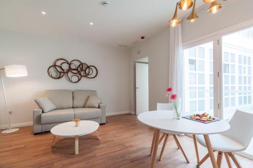Tandem Ancha 34,Calle Ancha 34,4 star