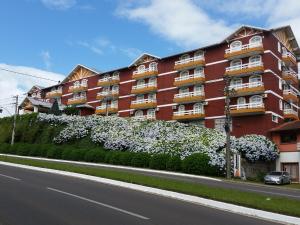 Hotel Galo Vermelho,Gramado>>Canela,3 star