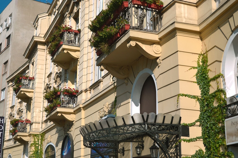 belgrade city hotel