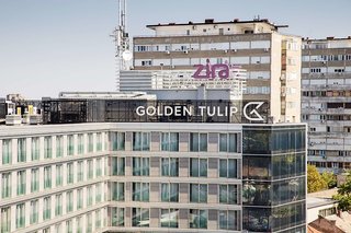golden tulip zira belgrade