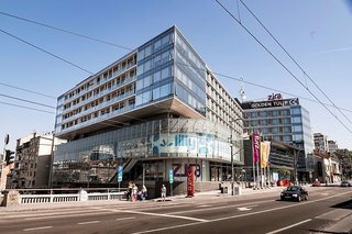 golden tulip zira belgrade