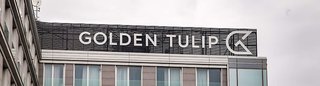 golden tulip zira belgrade