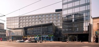 golden tulip zira belgrade