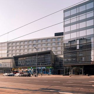 golden tulip zira belgrade