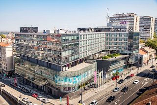 golden tulip zira belgrade