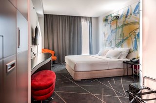 golden tulip zira belgrade